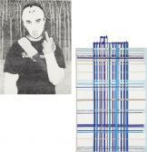 ALVAREZ D.L Untitled ALVAREZ D.L Untitled