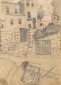 ALVAREZ DOMINGUES Trecho De Aldeia ALVAREZ DOMINGUES Trecho De Aldeia