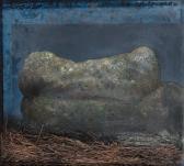 ALVAREZ Melquiades Hombre Dormido ALVAREZ Melquiades Hombre Dormido