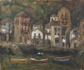 ALVAREZ Miguel Angel Puerto Vasco ALVAREZ Miguel Angel Puerto Vasco