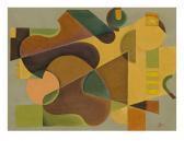 ALVAREZ PEDRO Untitled ALVAREZ PEDRO Untitled