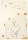ALYS Francis Ohne Titel (the Copy Of The Liar) ALYS Francis Ohne Titel (the Copy Of The Liar)