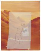 ALYS Francis Untitled ALYS Francis Untitled