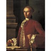 AMALFI Carlo Portrait Of An Architect AMALFI Carlo Portrait Of An Architect