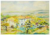 AMAT PAGES Gabriel Paisaje AMAT PAGES Gabriel Paisaje