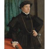 AMBERGER Christoph Place Unknown Circa 1505 - 1561/2 Augsburg AMBERGER Christoph Place Unknown Circa 1505 - 1561/2 Augsburg