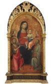 ambrogio di baldese Madonnamit ambrogio di baldese Madonnamit