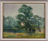 AMBROSE John Landscape AMBROSE John Landscape