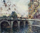 AMEGLIO Merio Le Pont Neuf AMEGLIO Merio Le Pont Neuf