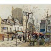 AMEGLIO Merio Place Du Tertre Montmatre AMEGLIO Merio Place Du Tertre Montmatre
