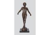 AMENOMIYA Keiko Statue AMENOMIYA Keiko Statue