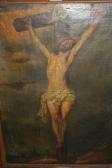 Amerom Cornelius Hendrik Christ On The Cross Amerom Cornelius Hendrik Christ On The Cross