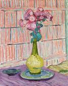 AMIET Cuno Blumenstillleben AMIET Cuno Blumenstillleben