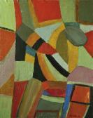 AMINE EL BACHA Untitled AMINE EL BACHA Untitled