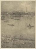 AMITTU James Alasuaq The Thames AMITTU James Alasuaq The Thames