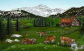 AMMANN K Appenzeller Heimetli AMMANN K Appenzeller Heimetli