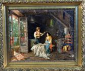 AMODIO Giulio Serenata AMODIO Giulio Serenata