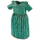 Amoils Nati Green Dress Amoils Nati Green Dress