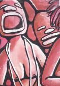 amonis Figural Abstracts amonis Figural Abstracts