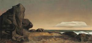 Rick Amor - The Shore