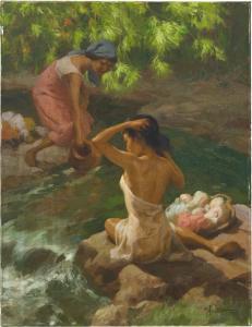 Preise Und Schatzungen Der Werke Fernando Cueto Amorsolo