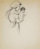 AMORSOLO Fernando Cueto Untitled 1 AMORSOLO Fernando Cueto Untitled 1