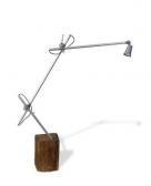 AMORUSO Aymerick Lampadaire / Liseuse AMORUSO Aymerick Lampadaire / Liseuse