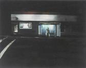 AMORY Brett Bus Stop AMORY Brett Bus Stop