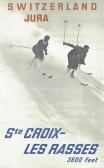 AMSTUTZ Dr.W. Ste. Croix - Les Rasses AMSTUTZ Dr.W. Ste. Croix - Les Rasses