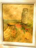 AMY RAYNER Salthouse AMY RAYNER Salthouse