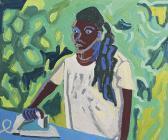 AMYUNI Rima Untitled AMYUNI Rima Untitled