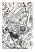 ANACLETO Jay Marvels: Eye Of The Camera ANACLETO Jay Marvels: Eye Of The Camera