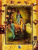 ANAND Baba Krsna Prabhu China ANAND Baba Krsna Prabhu China