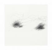 ANASTASI William Joseph Untitled (subway Drawing) ANASTASI William Joseph Untitled (subway Drawing)