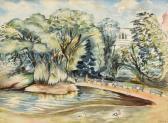 ANCA Patrick Henry The Pond St. Stephen's Green ANCA Patrick Henry The Pond St. Stephen's Green