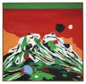 ANCART Harold Untitled ANCART Harold Untitled