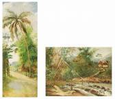 ANCHETA Isidro Untitled ANCHETA Isidro Untitled