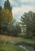Anders W. Partie An Der Nidda Anders W. Partie An Der Nidda