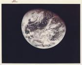 ANDERS WILLIAM Mission Apollo 8 ANDERS WILLIAM Mission Apollo 8