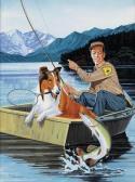 ANDERSEN Al Lassie ANDERSEN Al Lassie