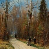 ANDERSEN Alex English Garden ANDERSEN Alex English Garden