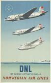 ANDERSEN Axel Dnl, Norwegian Air Lines ANDERSEN Axel Dnl, Norwegian Air Lines