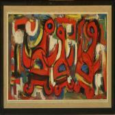 ANDERSEN Erling Composition ANDERSEN Erling Composition