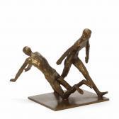 ANDERSEN Henning Man And Woman ANDERSEN Henning Man And Woman