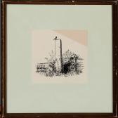 ANDERSEN Ib Three Landscapes ANDERSEN Ib Three Landscapes