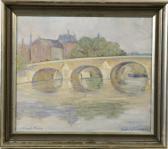 Andersen Ingeborg Pont Royal Paris Andersen Ingeborg Pont Royal Paris