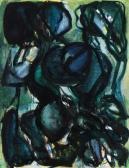 ANDERSEN Mogens Helge Composition ANDERSEN Mogens Helge Composition