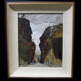 ANDERSEN O. Christian Sinclair Canyon ANDERSEN O. Christian Sinclair Canyon