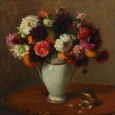 ANDERSEN Wilhelm Still Life ANDERSEN Wilhelm Still Life