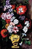 ANDERSON Adrienne Floral Still Life ANDERSON Adrienne Floral Still Life
